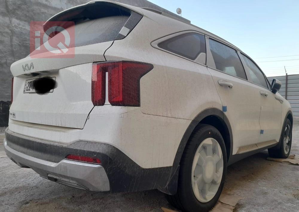 کیا سۆرینتۆ